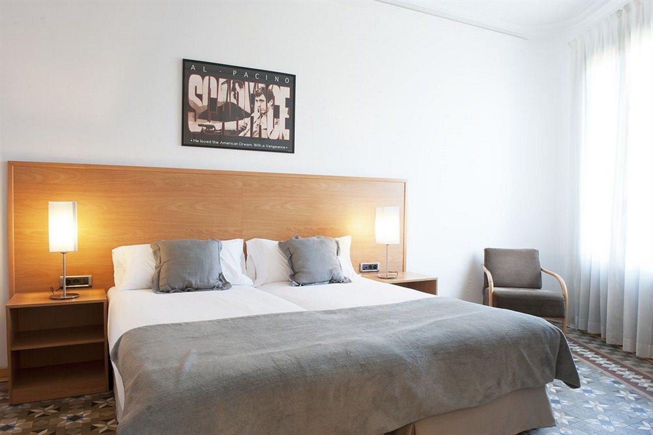 Mh Apartments Tetuan Barselona Dış mekan fotoğraf